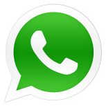 Logotipo WhatsApp