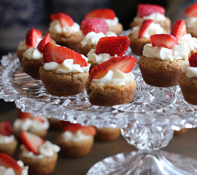 Mini Wedding Pastries_2