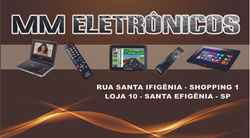 MM Eletronicos