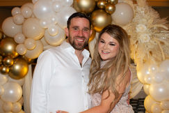 Future Mr & Mrs Redway 