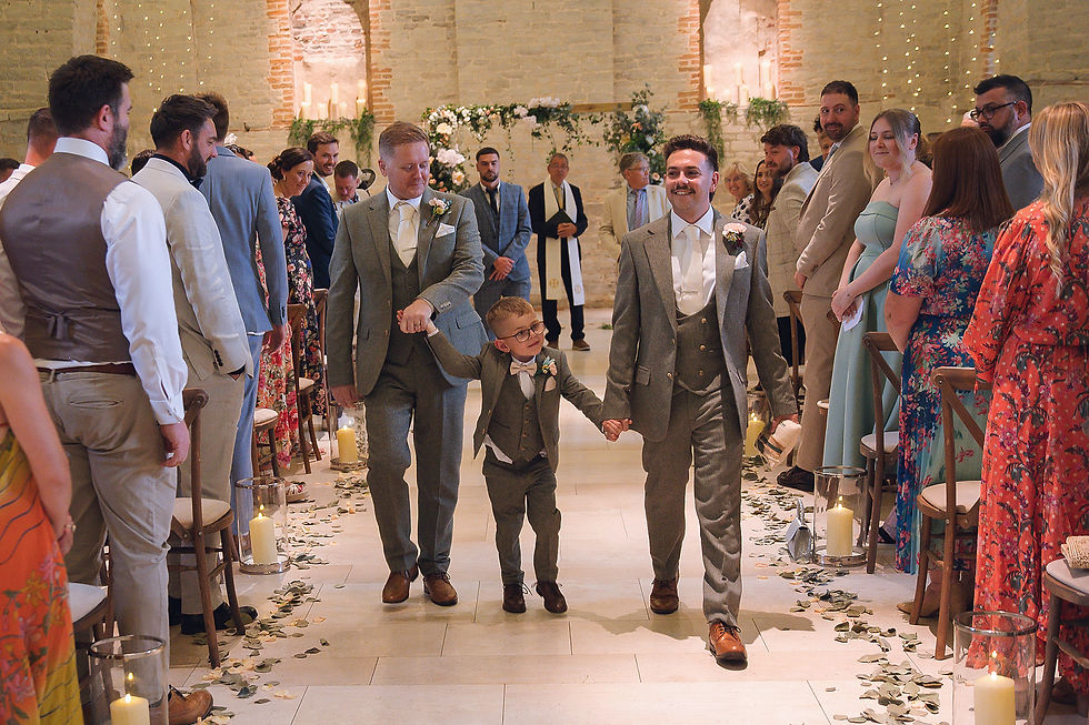wedding day photography