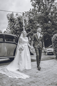 wedding day photography