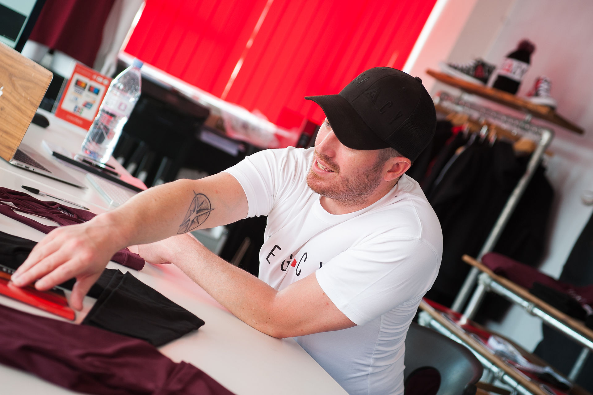 business photography