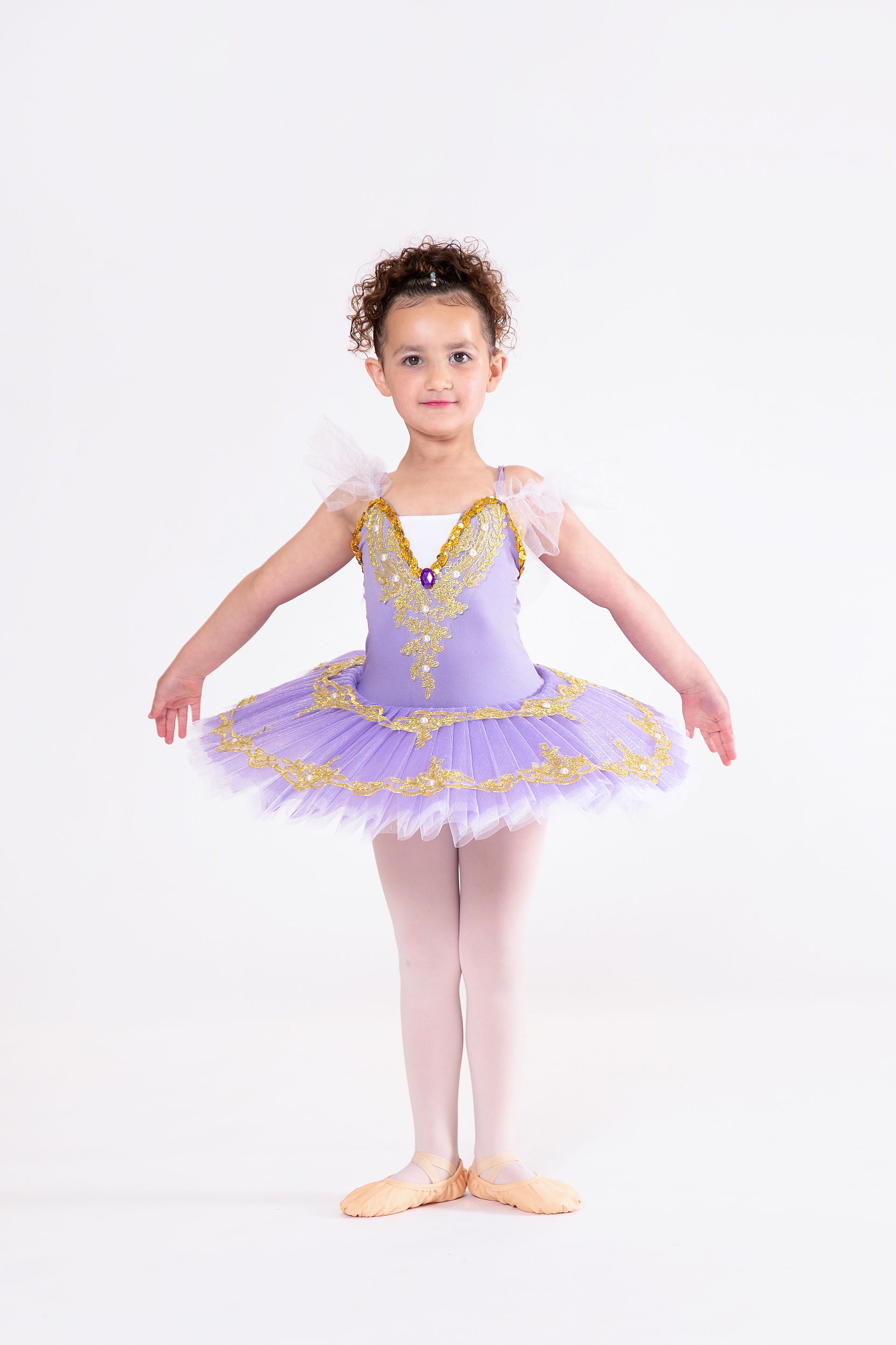 dance school photography