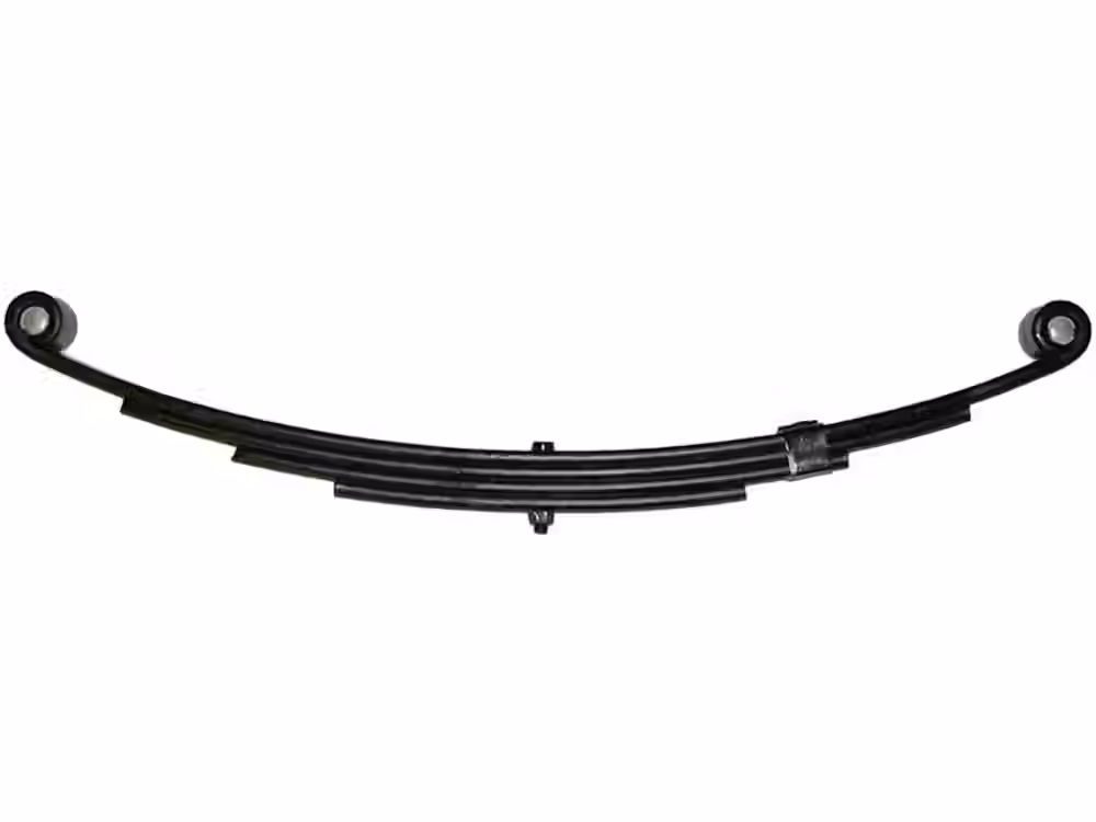 4-Leaf Spring for 5K Axles