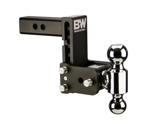 B&W Tow and Stow | Ez Pull Trailers
