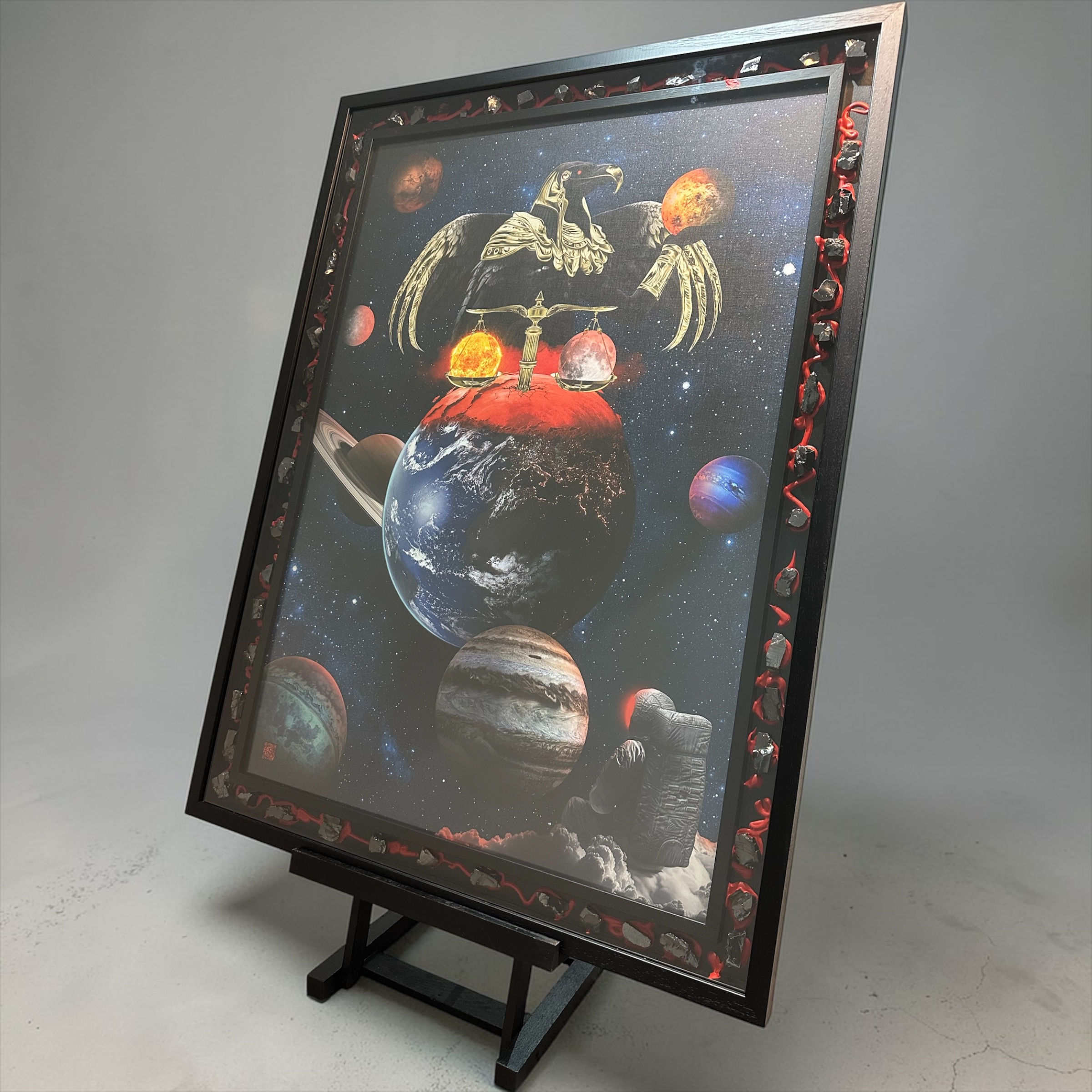 RELATING: Root Chakra