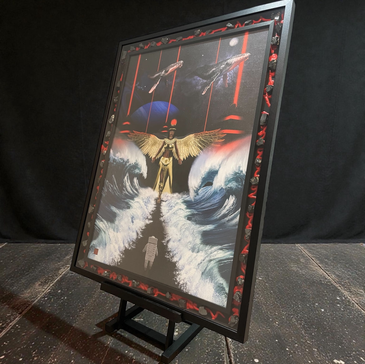 INTUITION: Root Chakra