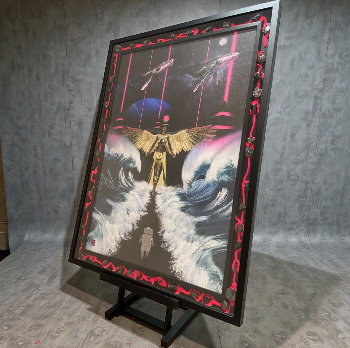 INTUITION: Crown Chakra