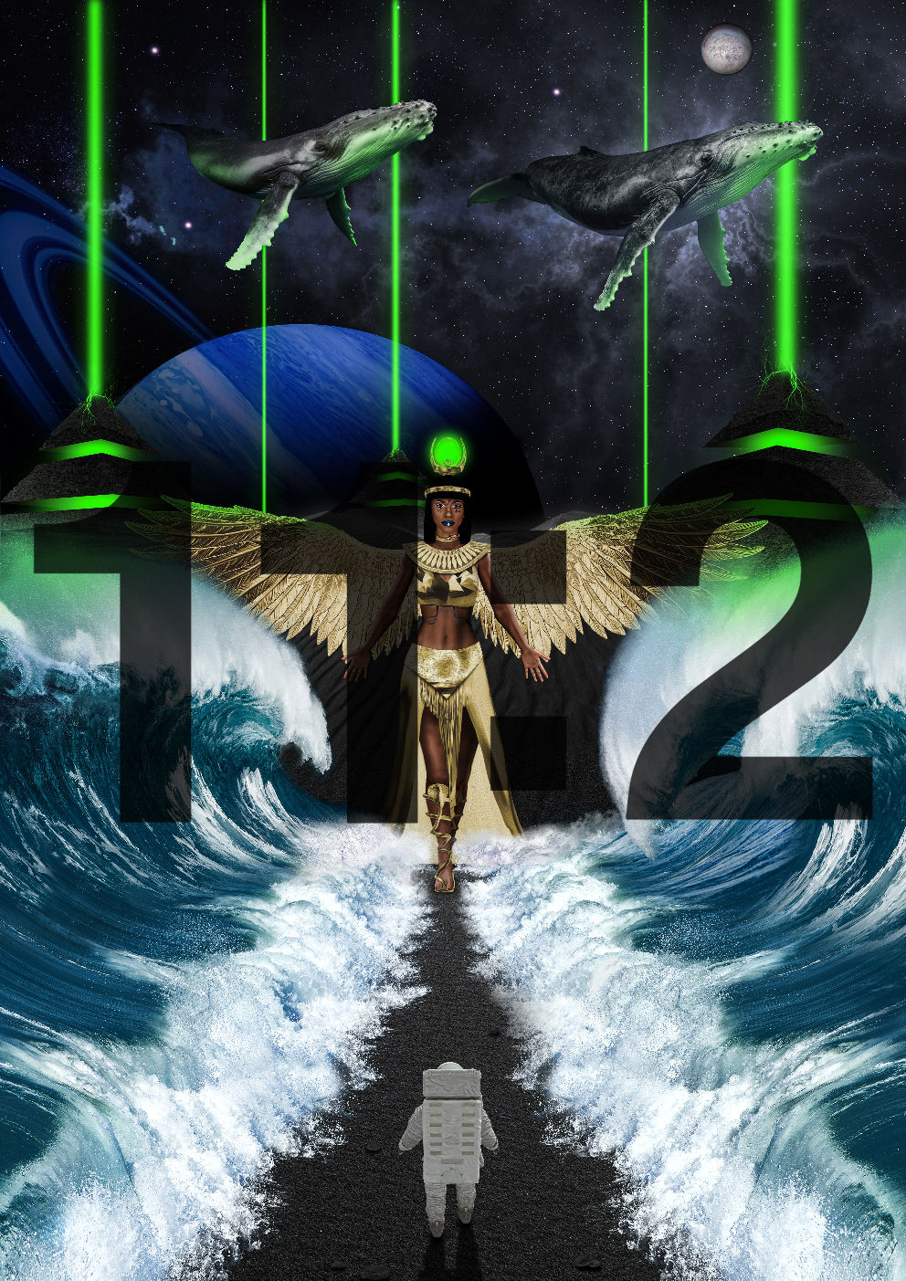 INTUITION: Heart Chakra