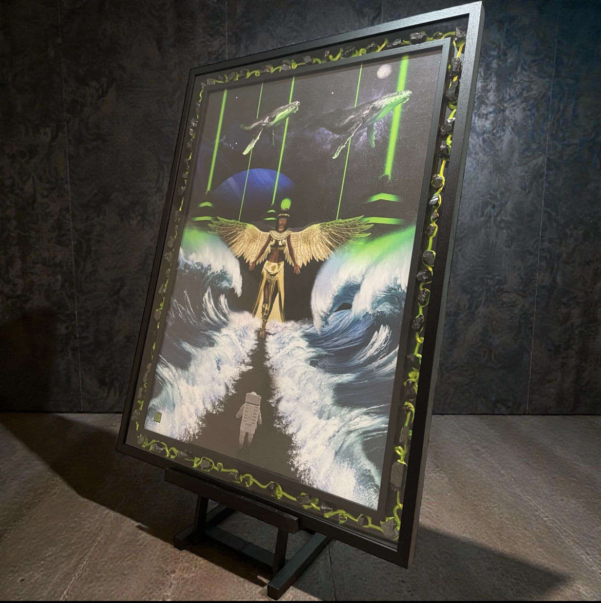 INTUITION: Heart Chakra