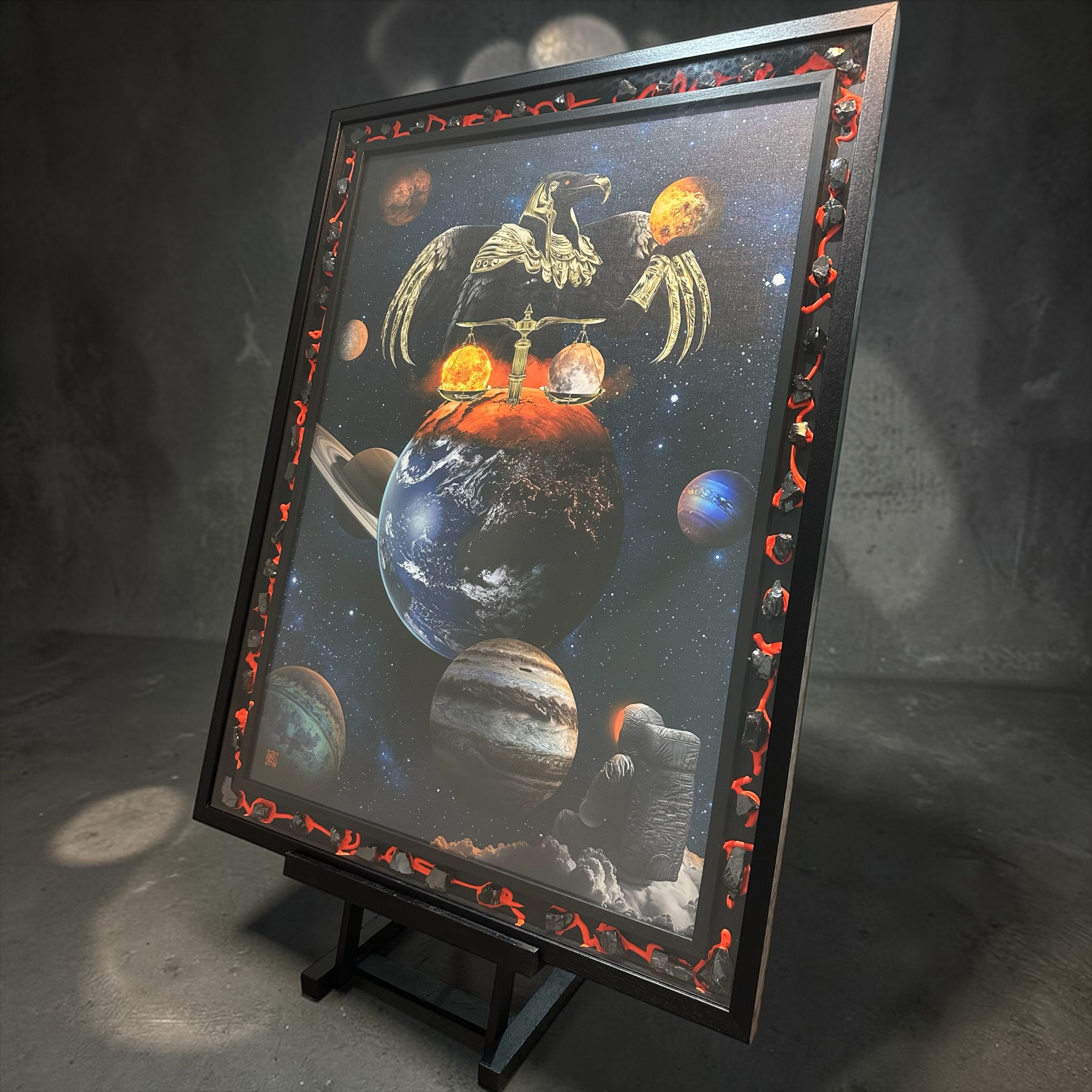 RELATING: Sacral Chakra