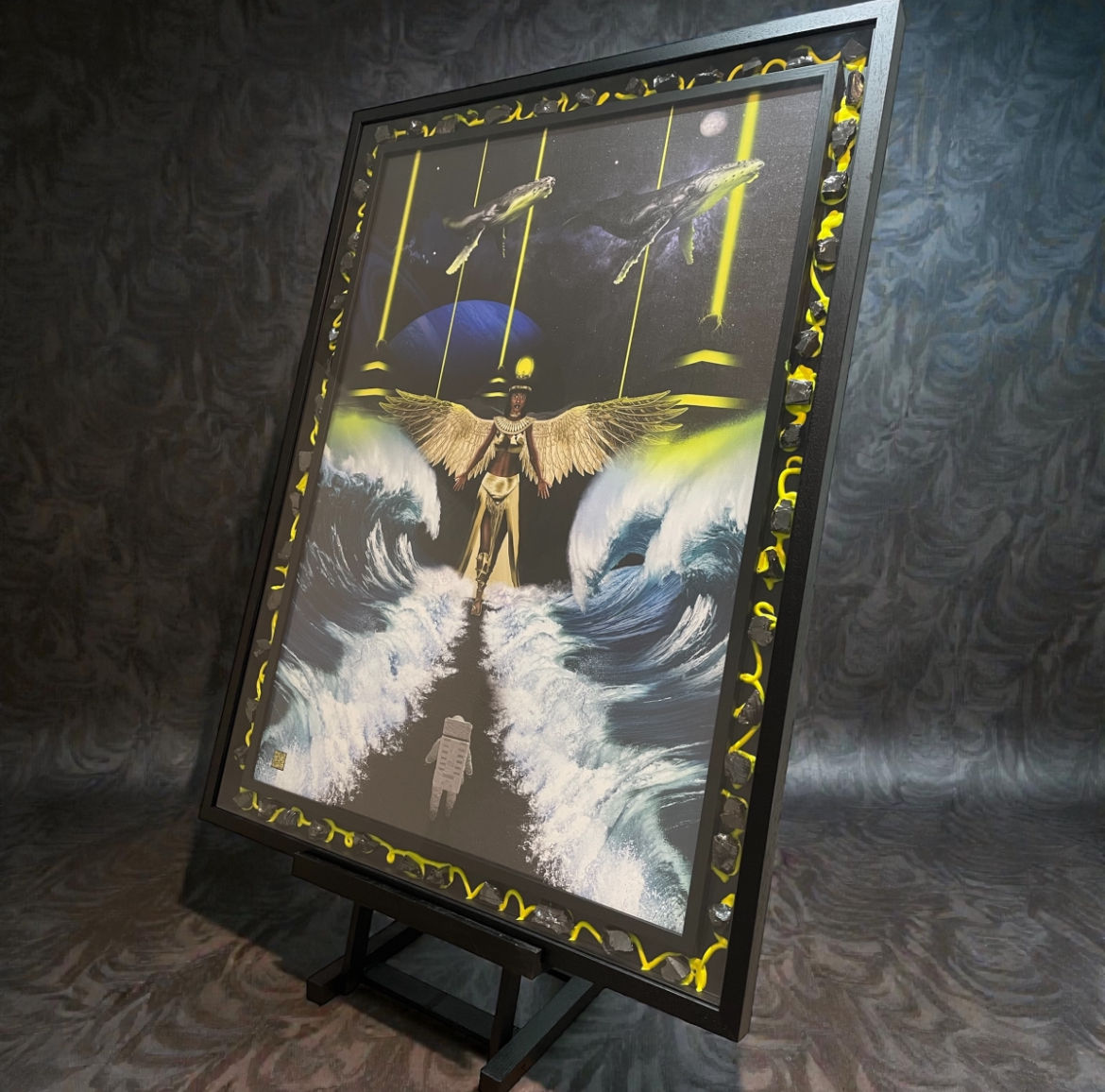 INTUITION: Solar Plexus Chakra