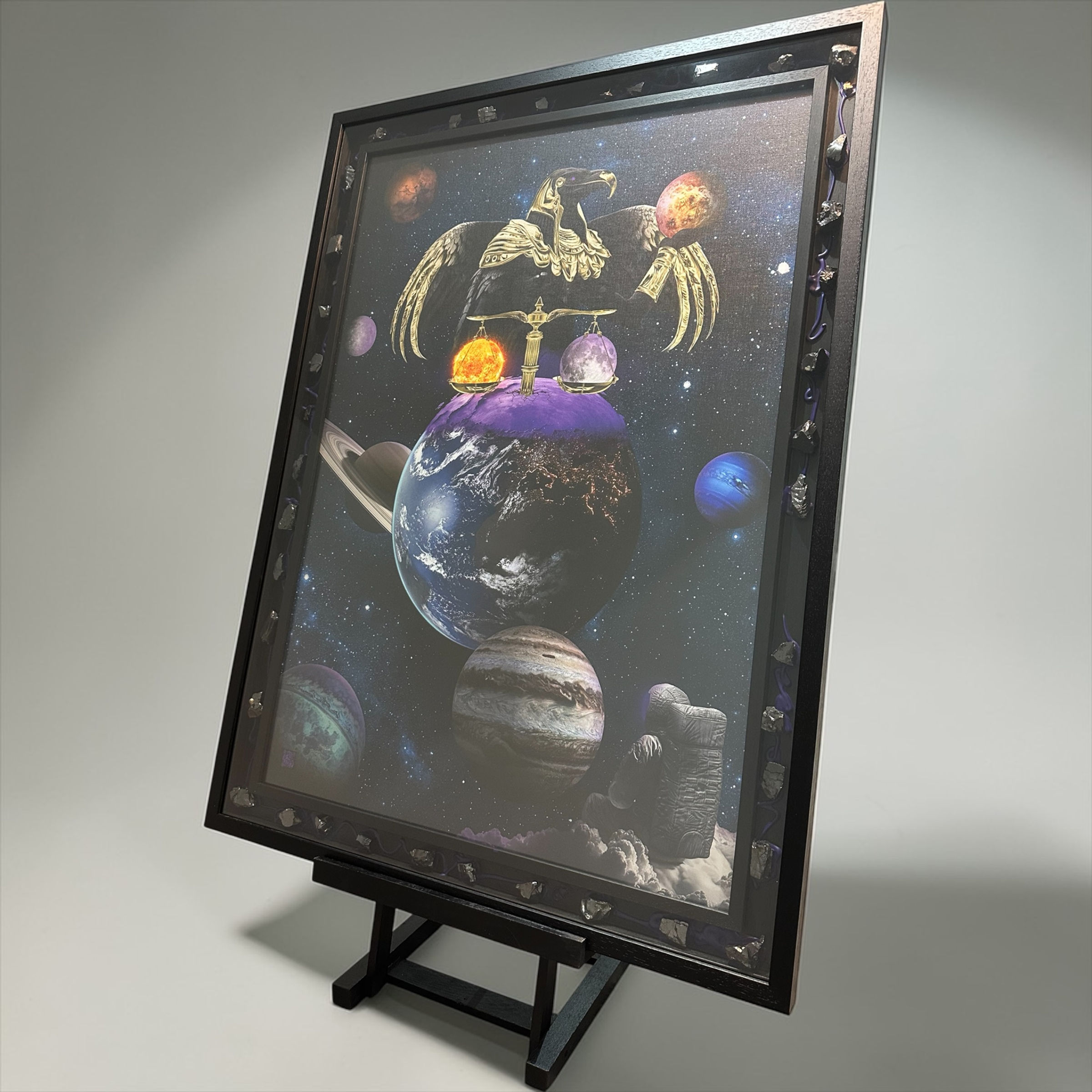 RELATING: Third Eye Chakra