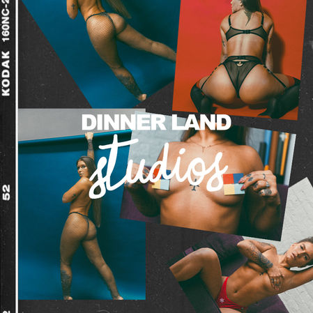 Dinner Land Studios 2020