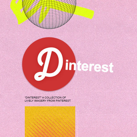 New Project - Dinterest