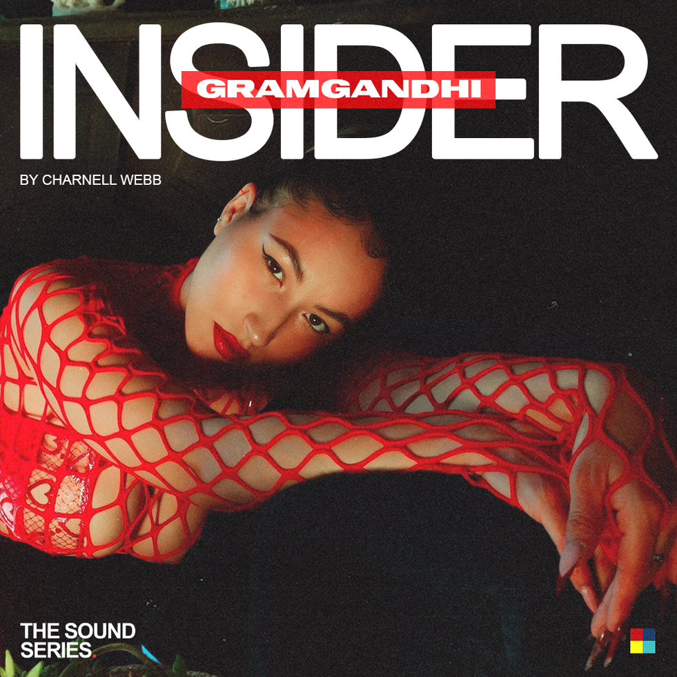 INSIDER - Gramgandhi