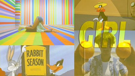 The Artist's Palate - 12