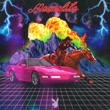 DJ Nolita "MAGNOLITA"