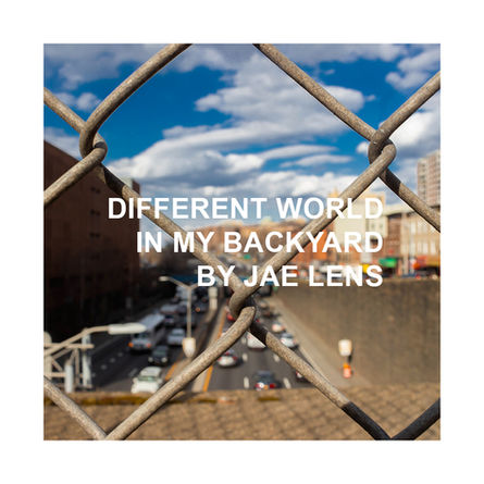 Different World In My Backyard