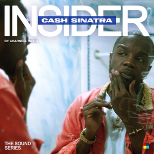 INSIDER - Cash Sinatra