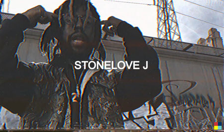 Stonelove J - 2017