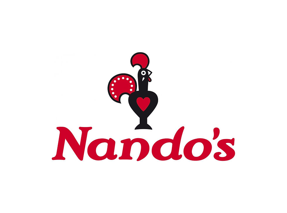 nandos