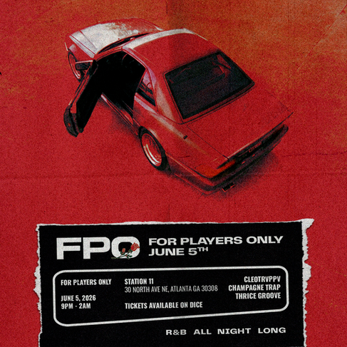 FPO Pop Up - June 5th