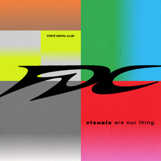 Visuals Are Our Thing