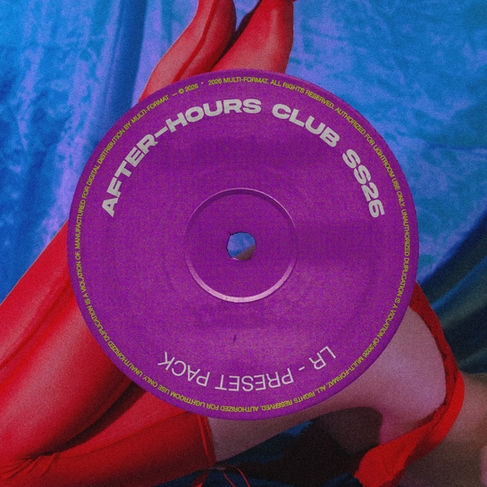 After-Hours Club SS26