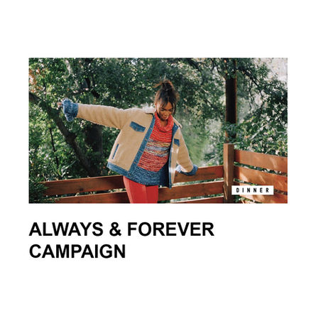 Good People Link Up - Always & Forever