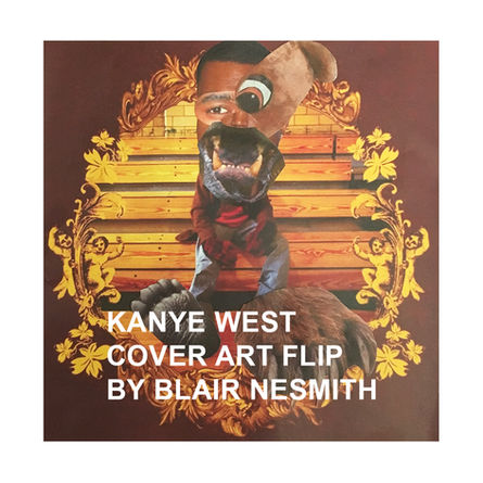 Happy Birthday Kanye West