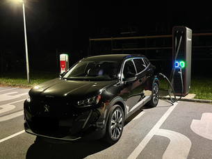 ⚡️E-Auto EXTREM⚡️: Ist ein Elektro-City-Crossover mit 50KWh Akku im Winter Langstreckentauglich?