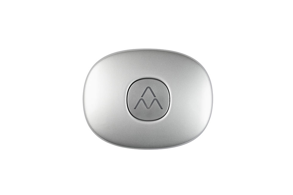 Charge Amps Halo