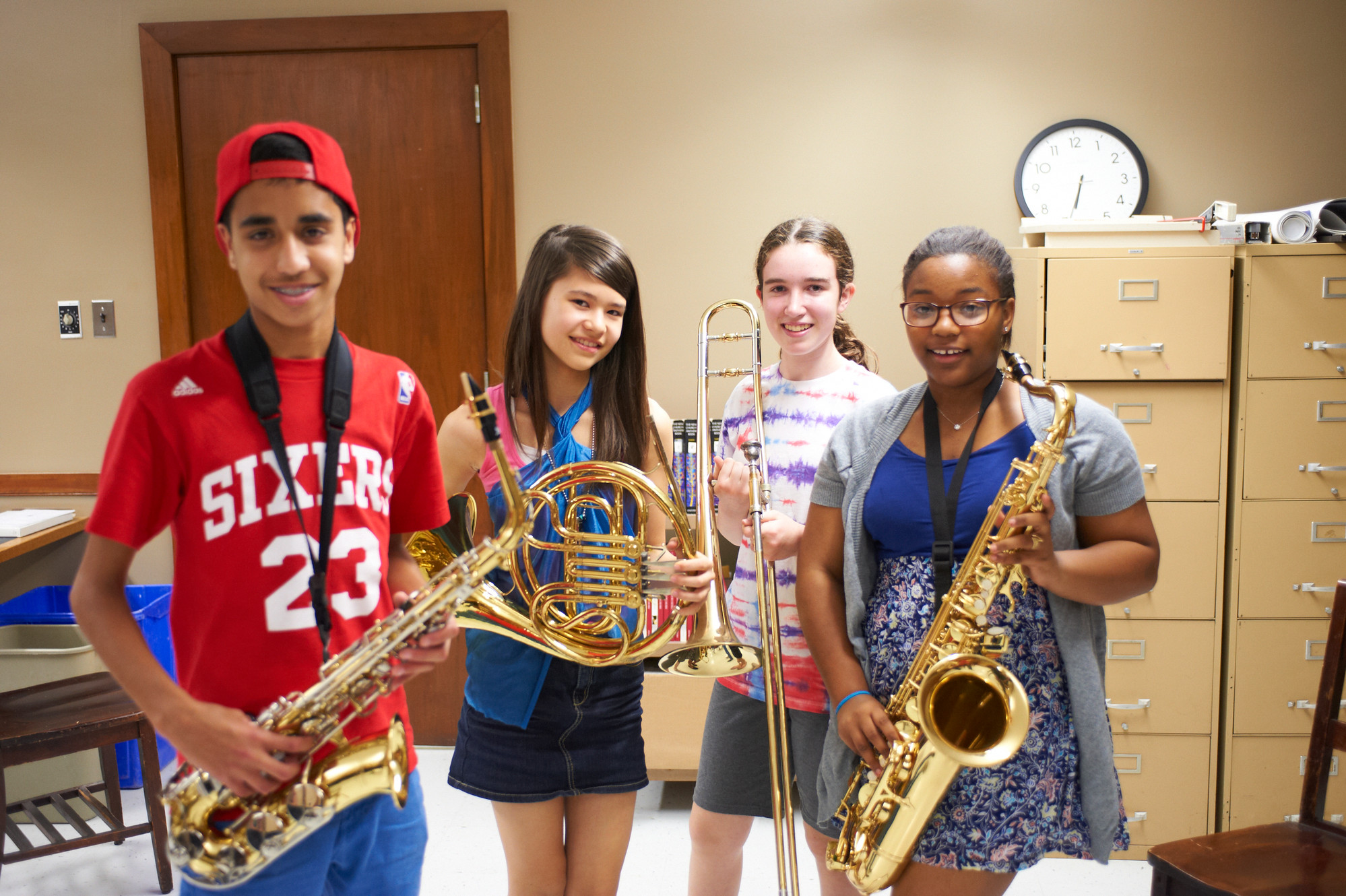 Nonprofit | Musicopia | Philadelphia