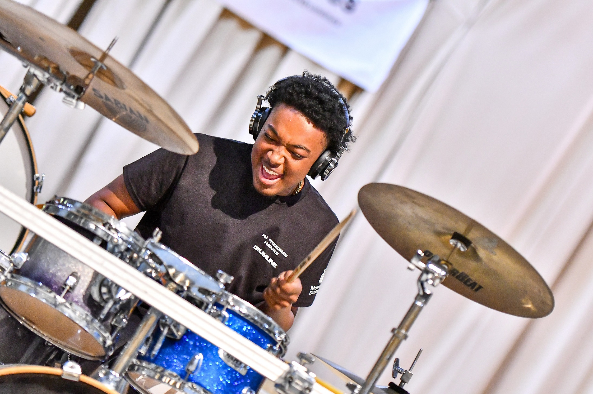 Musicopia Drumlines musicopia