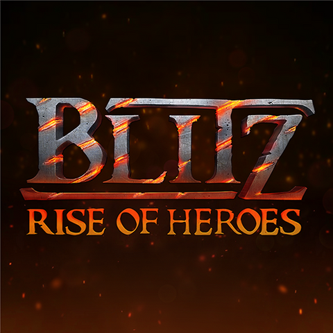Blitz icon