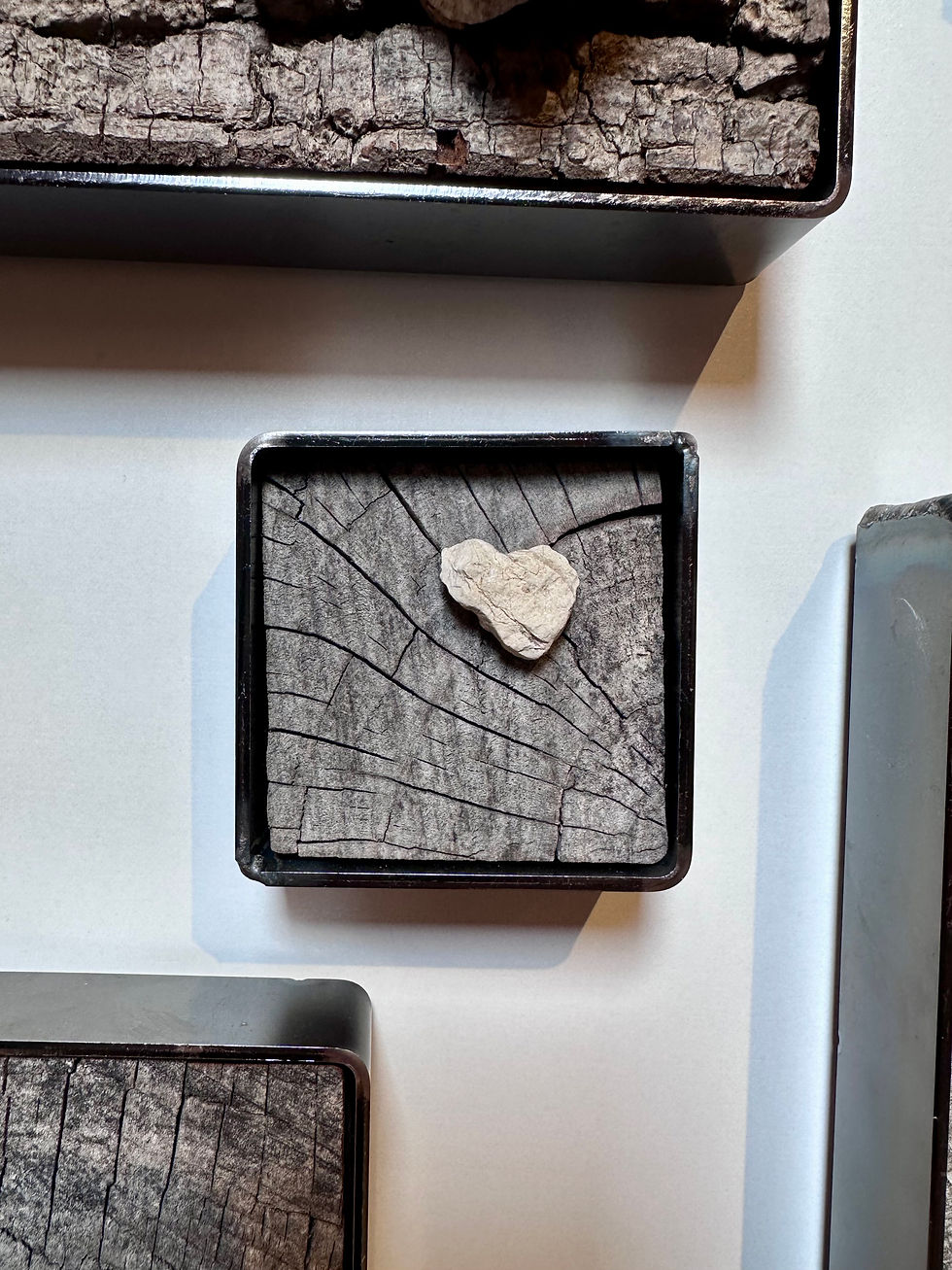 Miniature : « Alignement »