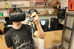 What can you do with virtual reality?