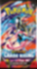 Pokémon Chaos Rising Booster Pack