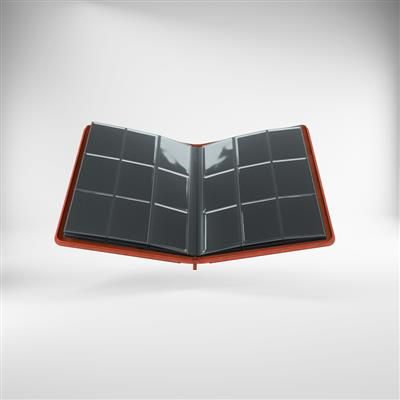 Thumbnail: 18-pocket Zip-Up Album - GameGenic