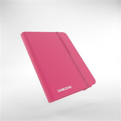 Thumbnail: 8-pocket Casual Album - GameGenic