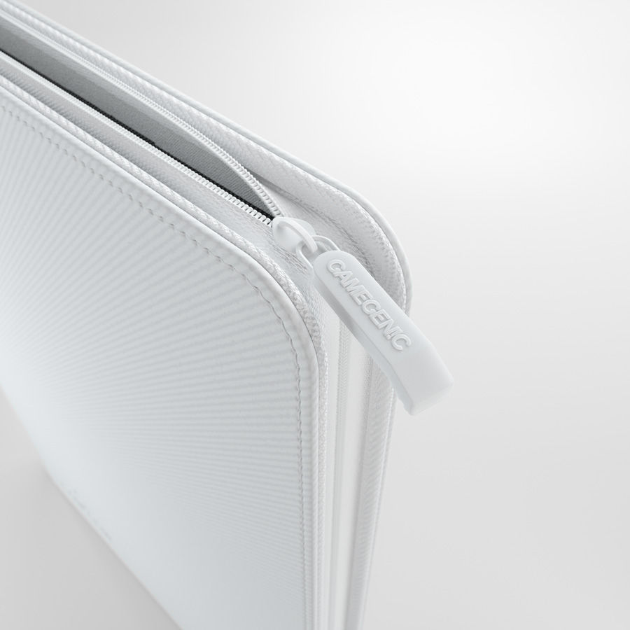Thumbnail: 24-pocket Zip-Up Album - GameGenic