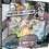 Thumbnail: Pokémon Black Bolt & White Flare Unova Poster Collection