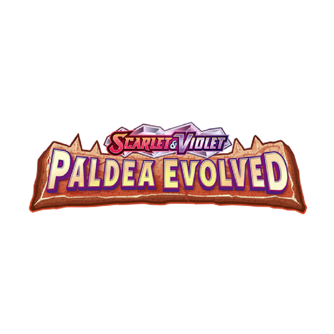 Paldea Evolved Logo Square.png