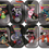 Thumbnail: Pokémon Black Bolt & White Flare Unova Mini Tin Display