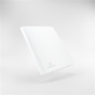 Thumbnail: 18-pocket Zip-Up Album - GameGenic