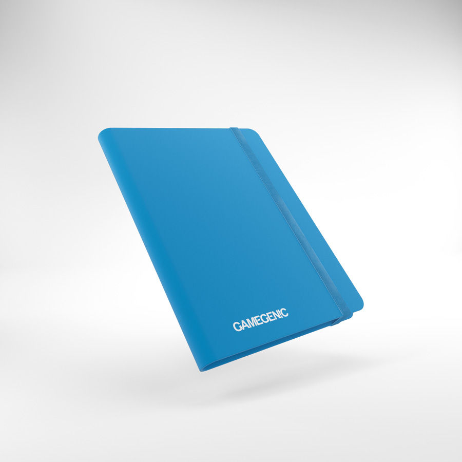 Thumbnail: 18-pocket Casual Album - GameGenic