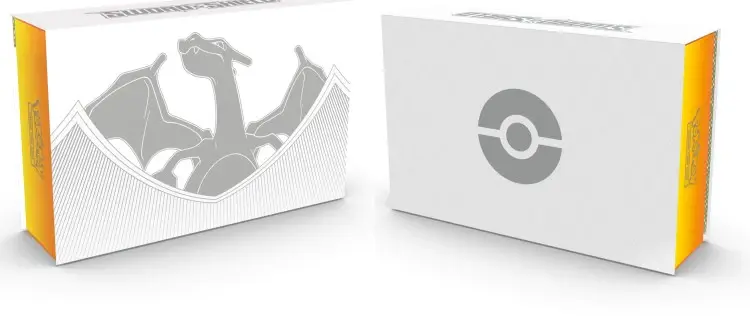 Charizard Ultra Premium Collection: Everything you need to know!