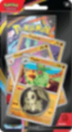 Pokémon Chaos Rising Premium Checklane Flygon